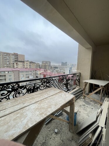 Satılır 2 otaqlı yeni tikili 108 m², Nizami m., photo 12 from 23