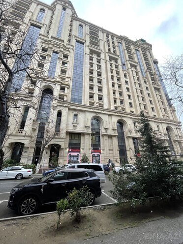 Satılır 2 otaqlı yeni tikili 108 m², Nizami m., photo 20 from 23