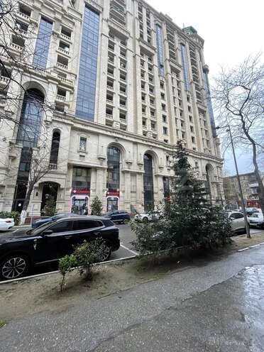 Satılır 2 otaqlı yeni tikili 108 m², Nizami m., photo 21 from 23