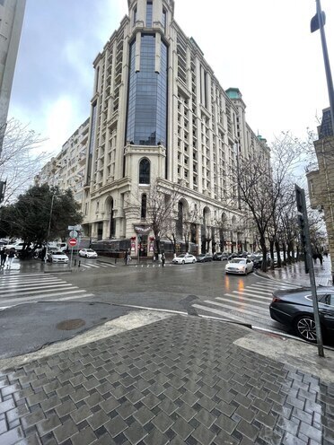 Satılır 2 otaqlı yeni tikili 108 m², Nizami m., photo 22 from 23