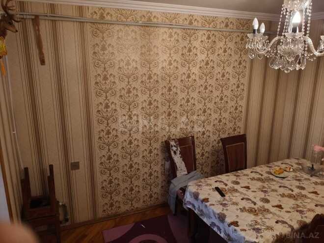 Продаётся 3-комн. вторичка 60 м², м. Низами, photo 4 from 14