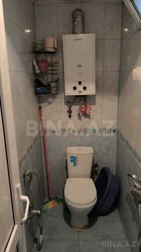 Продаётся 3-комн. вторичка 60 м², м. Низами, photo 12 from 14