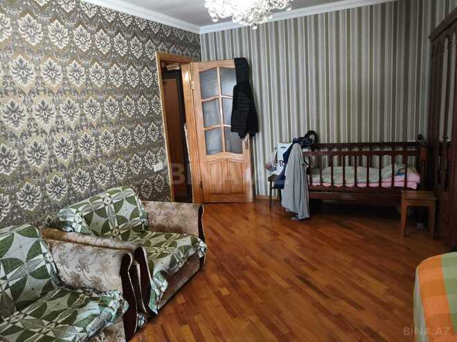 Продаётся 3-комн. вторичка 60 м², м. Низами, photo 5 from 14