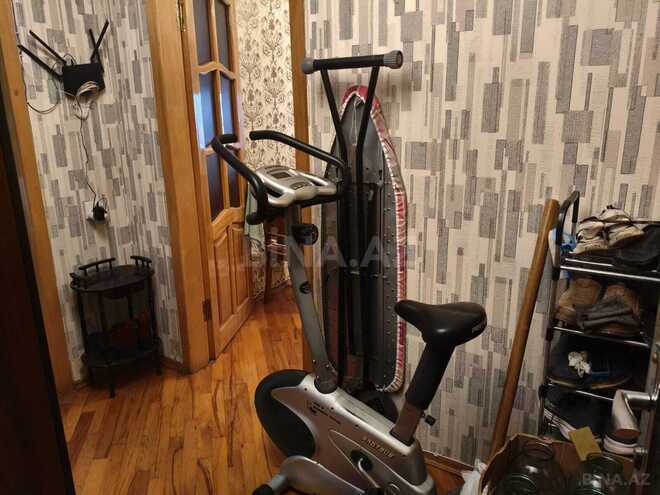 Продаётся 3-комн. вторичка 60 м², м. Низами, photo 11 from 14