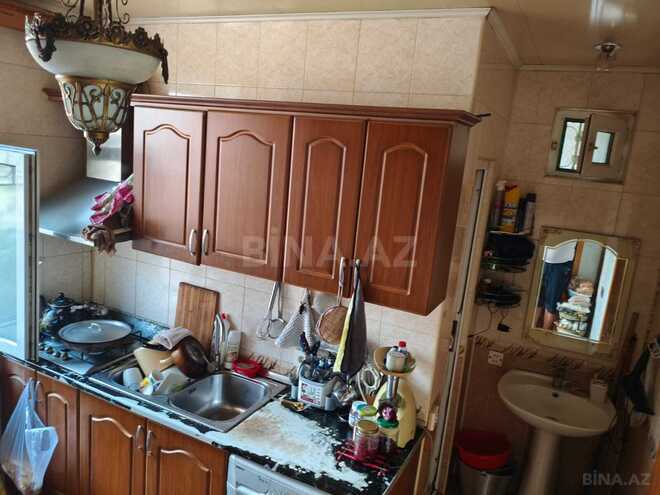 Продаётся 3-комн. вторичка 60 м², м. Низами, photo 10 from 14