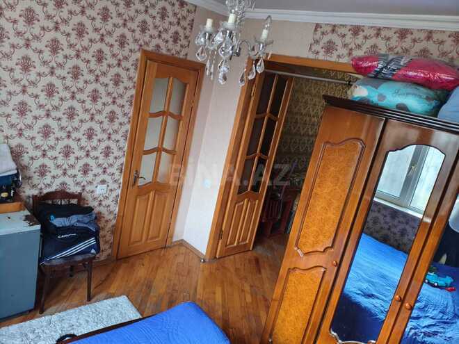 Продаётся 3-комн. вторичка 60 м², м. Низами, photo 8 from 14