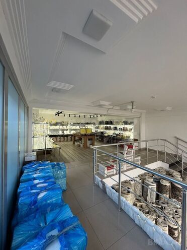 Продаётся  объект 330 м², м. Нариман Нариманов, photo 12 from 23