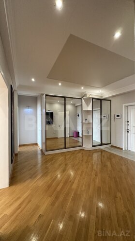 İcarəyə verilir 4 otaqlı yeni tikili 165 m², Elmlər Akademiyası m., photo 6 from 32