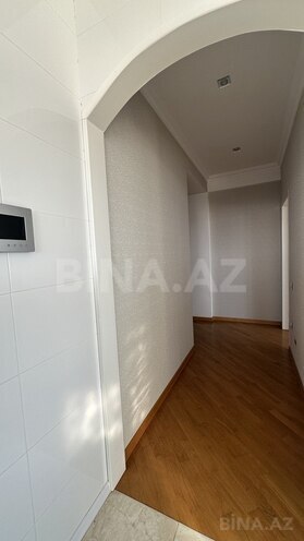 İcarəyə verilir 4 otaqlı yeni tikili 165 m², Elmlər Akademiyası m., photo 24 from 32