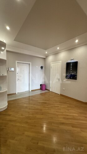 İcarəyə verilir 4 otaqlı yeni tikili 165 m², Elmlər Akademiyası m., photo 7 from 32