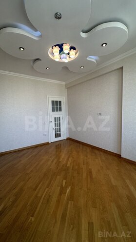 İcarəyə verilir 4 otaqlı yeni tikili 165 m², Elmlər Akademiyası m., photo 26 from 32