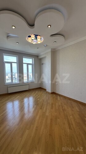İcarəyə verilir 4 otaqlı yeni tikili 165 m², Elmlər Akademiyası m., photo 25 from 32