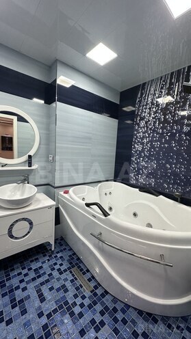 İcarəyə verilir 4 otaqlı yeni tikili 165 m², Elmlər Akademiyası m., photo 9 from 32