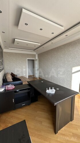 İcarəyə verilir 4 otaqlı yeni tikili 165 m², Elmlər Akademiyası m., photo 13 from 32