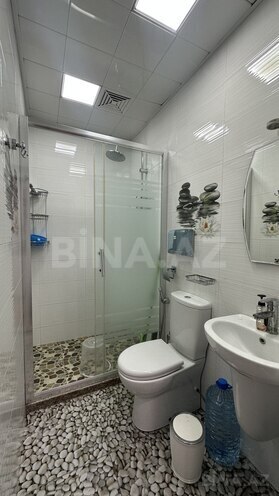 İcarəyə verilir 4 otaqlı yeni tikili 165 m², Elmlər Akademiyası m., photo 23 from 32
