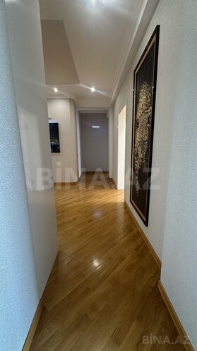 İcarəyə verilir 4 otaqlı yeni tikili 165 m², Elmlər Akademiyası m., photo 17 from 32