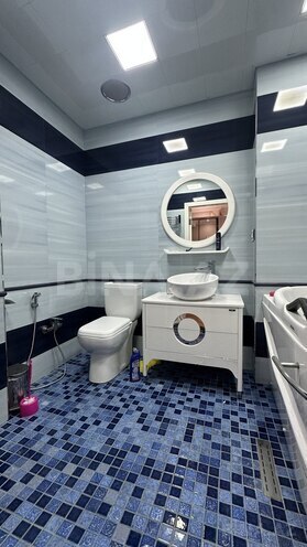 İcarəyə verilir 4 otaqlı yeni tikili 165 m², Elmlər Akademiyası m., photo 8 from 32