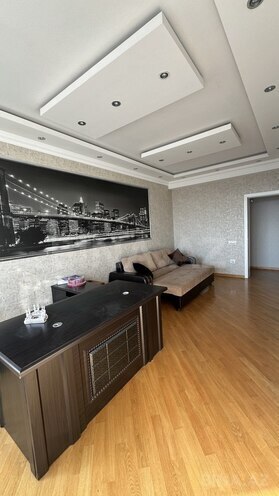 İcarəyə verilir 4 otaqlı yeni tikili 165 m², Elmlər Akademiyası m., photo 12 from 32