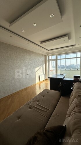İcarəyə verilir 4 otaqlı yeni tikili 165 m², Elmlər Akademiyası m., photo 11 from 32