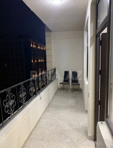 Сдаётся 3-комн. новостройка 80 м², м. 8 ноября, photo 7 from 10