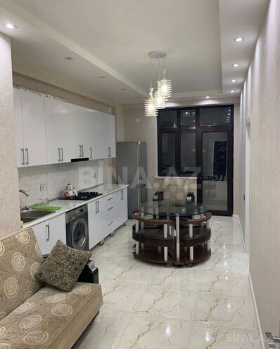 Сдаётся 3-комн. новостройка 80 м², м. 8 ноября, photo 1 from 10