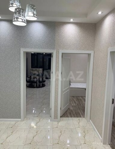 Сдаётся 3-комн. новостройка 80 м², м. 8 ноября, photo 6 from 10