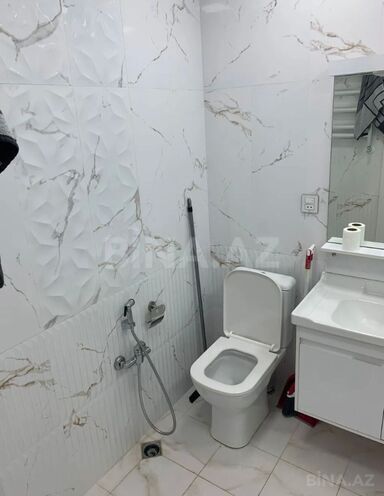 Сдаётся 3-комн. новостройка 80 м², м. 8 ноября, photo 9 from 10