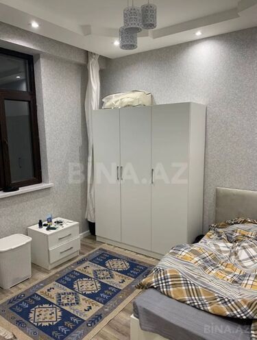 Сдаётся 3-комн. новостройка 80 м², м. 8 ноября, photo 5 from 10