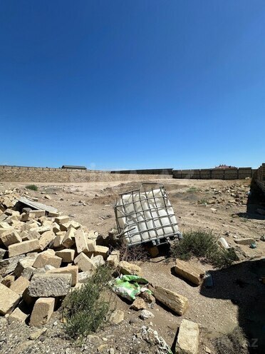 Satılır  torpaq 30 sot, Şüvəlan q., photo 1 from 6