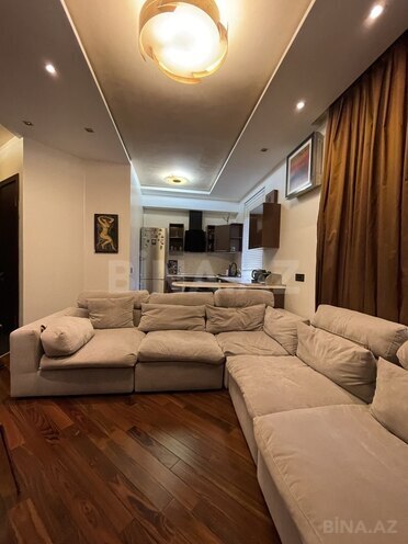 Satılır 4 otaqlı köhnə tikili 110 m², İçəri Şəhər m., photo 6 from 23