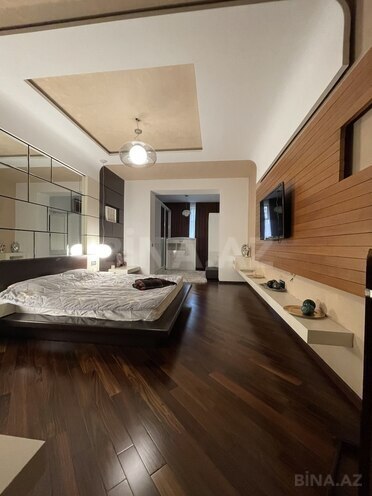 Satılır 4 otaqlı köhnə tikili 110 m², İçəri Şəhər m., photo 4 from 23