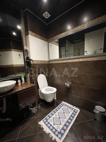 Satılır 4 otaqlı köhnə tikili 110 m², İçəri Şəhər m., photo 18 from 23