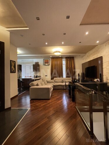 Satılır 4 otaqlı köhnə tikili 110 m², İçəri Şəhər m., photo 3 from 23