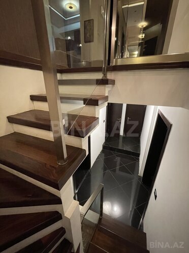 Satılır 4 otaqlı köhnə tikili 110 m², İçəri Şəhər m., photo 10 from 23