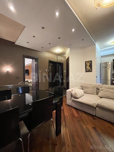 Satılır 4 otaqlı köhnə tikili 110 m², İçəri Şəhər m., photo 9 from 23