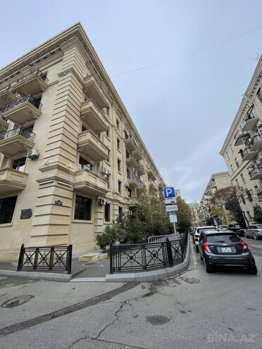 Satılır 4 otaqlı köhnə tikili 110 m², İçəri Şəhər m., photo 22 from 23