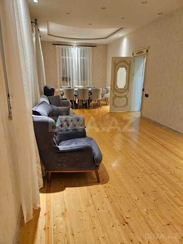 Satılır 5 otaqlı həyət evi/bağ evi 300 m², Lökbatan q., photo 3 from 22