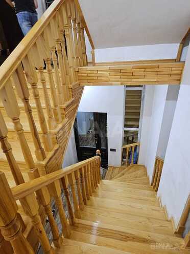 Satılır 5 otaqlı həyət evi/bağ evi 300 m², Lökbatan q., photo 6 from 22