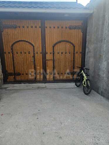 Satılır 5 otaqlı həyət evi/bağ evi 300 m², Lökbatan q., photo 21 from 22