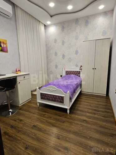 Satılır 5 otaqlı həyət evi/bağ evi 300 m², Lökbatan q., photo 11 from 22
