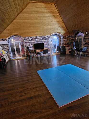 Satılır 5 otaqlı həyət evi/bağ evi 300 m², Lökbatan q., photo 9 from 22