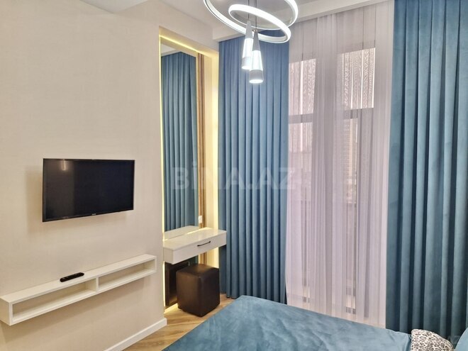 İcarəyə verilir 2 otaqlı yeni tikili 55 m², 28 May m., photo 4 from 19