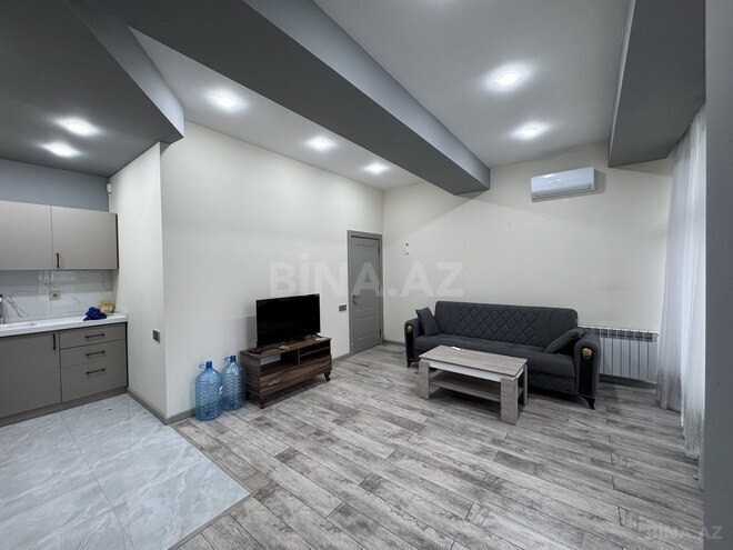 Satılır 3 otaqlı köhnə tikili 61 m², Nizami m., photo 20 from 21