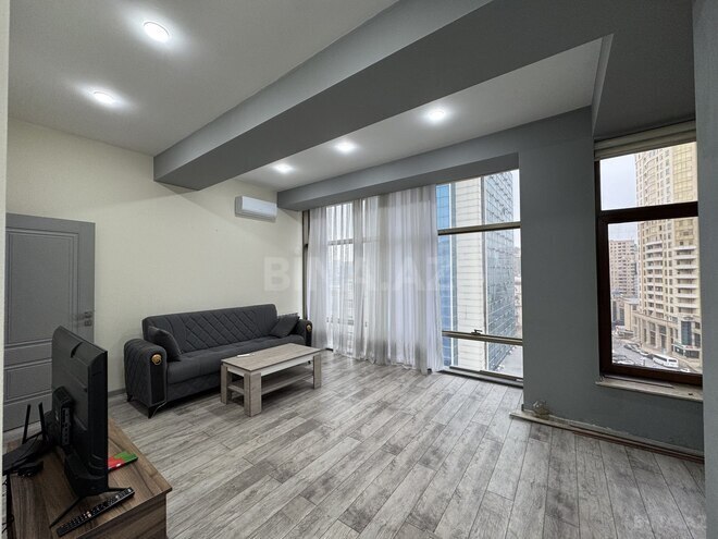 Satılır 3 otaqlı köhnə tikili 61 m², Nizami m., photo 9 from 21