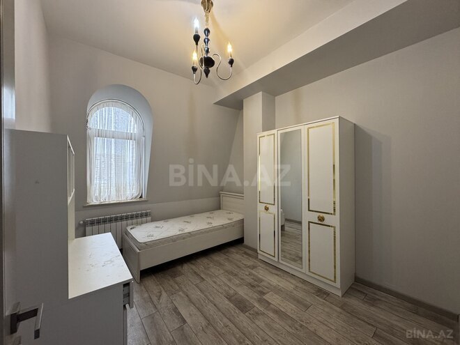 Satılır 3 otaqlı köhnə tikili 61 m², Nizami m., photo 15 from 21