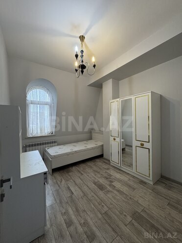 Satılır 3 otaqlı köhnə tikili 61 m², Nizami m., photo 16 from 21