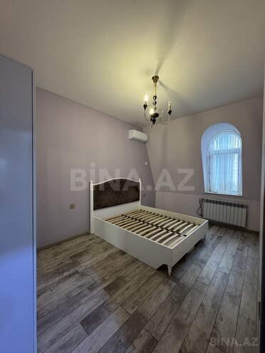 Satılır 3 otaqlı köhnə tikili 61 m², Nizami m., photo 13 from 21