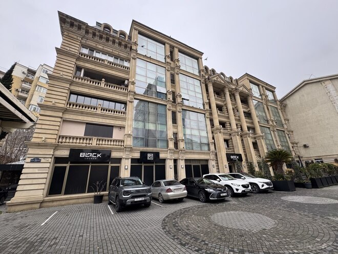 Satılır 3 otaqlı köhnə tikili 61 m², Nizami m., photo 3 from 21