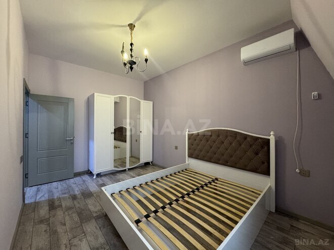 Satılır 3 otaqlı köhnə tikili 61 m², Nizami m., photo 12 from 21