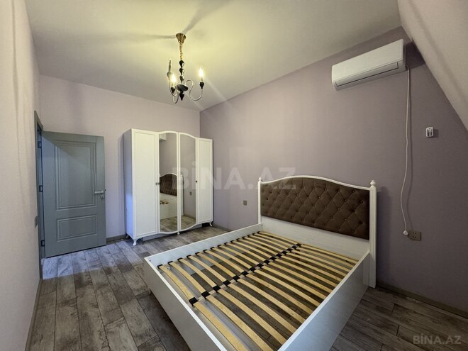 Satılır 3 otaqlı köhnə tikili 61 m², Nizami m., photo 14 from 21